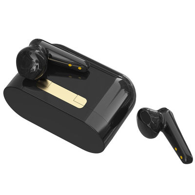 XY-8 Binaural Ear Detection หูฟังไร้สาย Bluetooth TWS