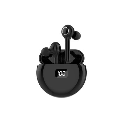 15M Transmission IPX-4 Bluetooth 5.0 TWS หูฟังตัดเสียงรบกวน