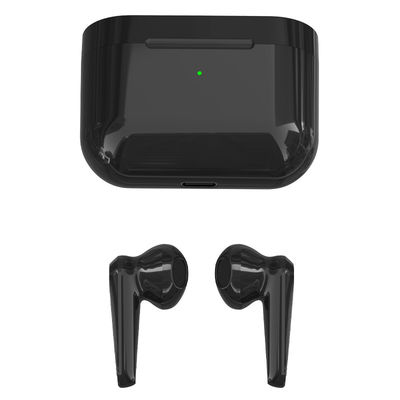 OEM XY-8 ไร้สายบลูทู ธ ในหูฟังพร้อมช่องชาร์จ