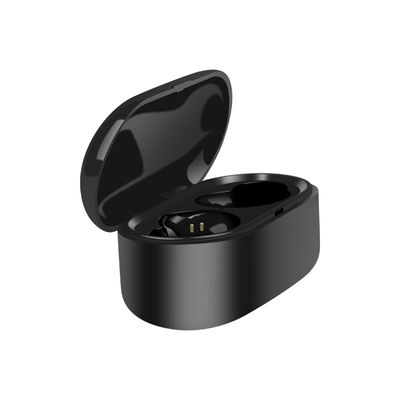 40mAh TWS IPX-5 หูฟังบลูทู ธ ไร้สายกันน้ำ
