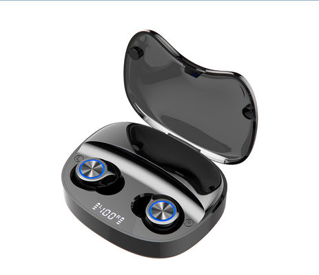 TW90 TWS 106dB หูฟังบลูทู ธ แฮนด์ฟรีพร้อมไมโครโฟน