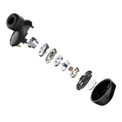 TW90 TWS 106dB หูฟังบลูทู ธ แฮนด์ฟรีพร้อมไมโครโฟน