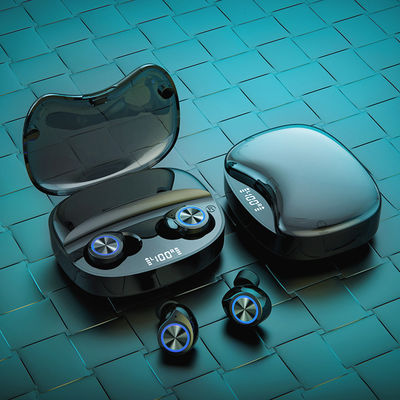 หูฟัง STEREO Chip HiFi TW90 Wireless Bluetooth 5.0