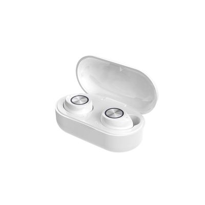 หูฟังบลูทู ธ 5.0 หูฟังสเตอริโอไร้สาย TW60 แบบสเตอริโอ HiFi