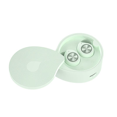 Touch Control Bluetooth 5.0 In Ear TW70 TWS หูฟังไร้สาย