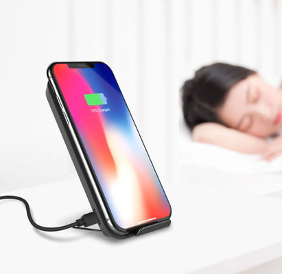 Inbulit 2 Coils 15W Fast Charging Wireless Charger สำหรับ Huawei