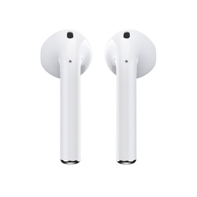 การตัดเสียงรบกวน I27 TWS JIELI Chipset Airpods 2 Earbuds