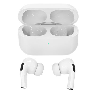I3 Pro HD สเตอริโอตัดเสียงรบกวนหูฟังบลูทู ธ ไร้สายที่แท้จริง