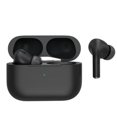 หูฟังไร้สาย Airpods Pro ดั้งเดิม 1: 1 พร้อมฟังก์ชั่นตัดเสียงรบกวน
