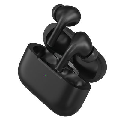 หูฟังไร้สาย Airpods Pro ดั้งเดิม 1: 1 พร้อมฟังก์ชั่นตัดเสียงรบกวน