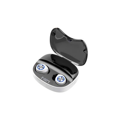 IPX5 Mini TW90 Bluetooth 5.0 หูฟังไร้สายน้ำหนักเบา