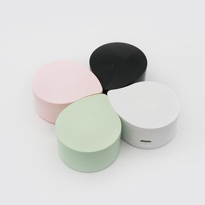 SBC AAC 123db TWS หูฟังบลูทู ธ ไร้สายทรูพร้อมเคสชาร์จ