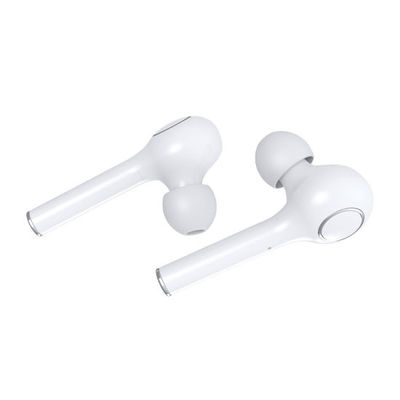 Magnetic Charging V5.0 Tws Twins Wireless Earbuds หูฟังบลูทู ธ จิ๋ว