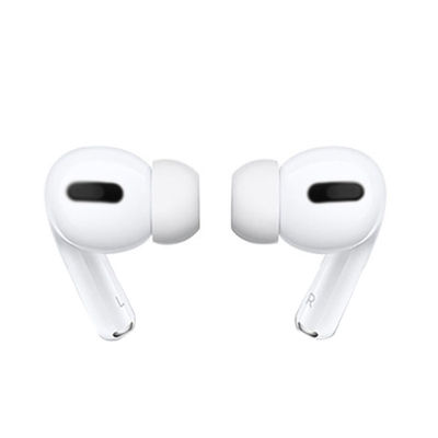 AirPods Pro IPX4 หูฟังไร้สายน้ำหนักเบาพร้อมเคสชาร์จไร้สาย
