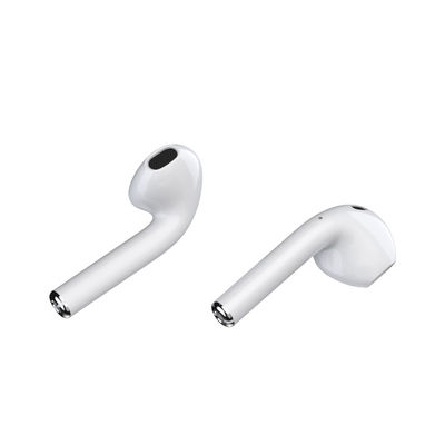 หูฟังไร้สาย Mini Airpods OEM น้ำหนักเบาสำหรับ iPhone Android