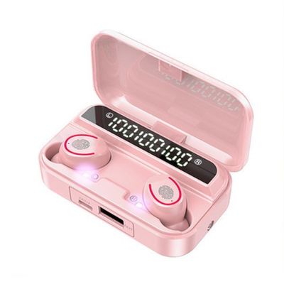 หูฟังบลูทู ธ ไร้สาย Stereo Gaming V5.1 พร้อมไฟแฟลช