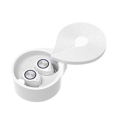 ชุดหูฟังบลูทู ธ สเตอริโอ Hifi Binaural 9D ในหูฟังตัดเสียงรบกวน
