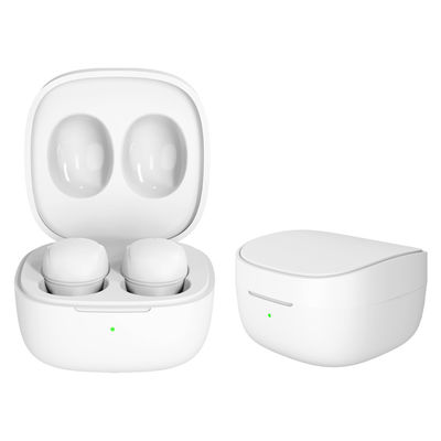 หูฟังเอียร์บัดไร้สายน้ำหนักเบากันน้ำ IPX5 ป้องกันเสียงรบกวน XY-30