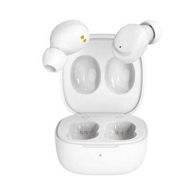 หูฟังเอียร์บัดไร้สายน้ำหนักเบากันน้ำ IPX5 ป้องกันเสียงรบกวน XY-30