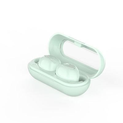 วิ่งหูฟังไร้สายกันเหงื่อ Tw10 Earbuds