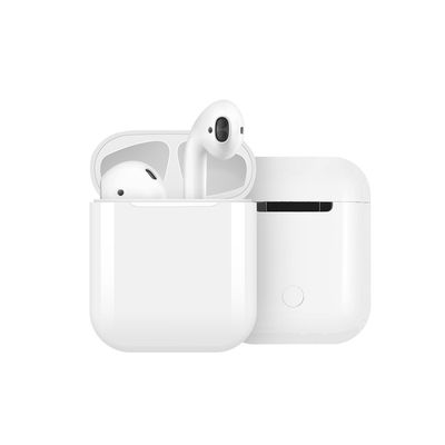 หูฟังบลูทู ธ ไร้สายตัดเสียงรบกวน OEM ODM หูฟัง Air Pro