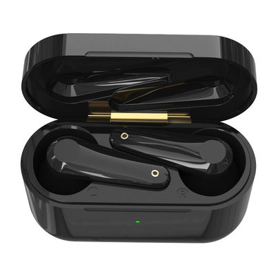 One Touch Ipx5 Bluetooth Headphones หูฟังไร้สายสำหรับการวิ่ง