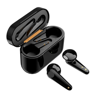 One Touch Ipx5 Bluetooth Headphones หูฟังไร้สายสำหรับการวิ่ง