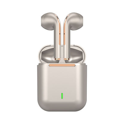 หูฟังตัดเสียงรบกวนแบบแอคทีฟ 10 ม. Stereo BT 5.0 TWS Earbuds