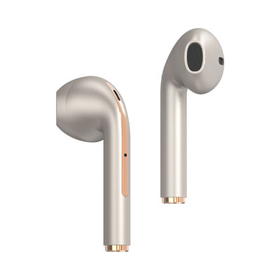 หูฟังตัดเสียงรบกวนแบบแอคทีฟ 10 ม. Stereo BT 5.0 TWS Earbuds