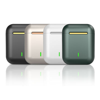 หูฟังตัดเสียงรบกวนแบบแอคทีฟ 10 ม. Stereo BT 5.0 TWS Earbuds