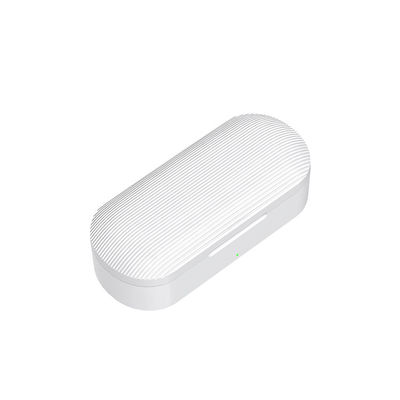OEM TWS Earbud หูฟังตัดเสียงรบกวนกันน้ำพร้อมไมโครโฟน