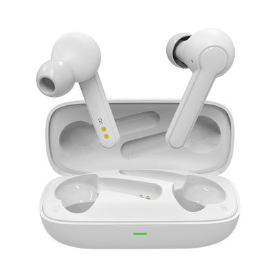 หูฟังบลูทูธกันน้ำ IPX5 สำหรับโทรศัพท์มือถือ