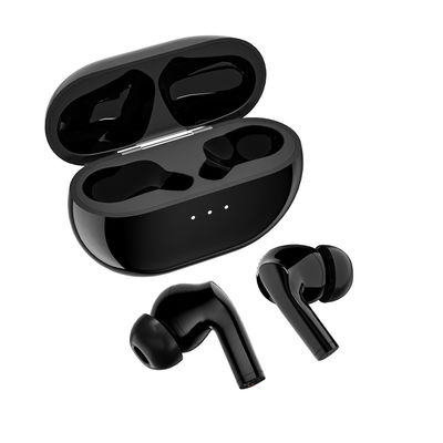 ANC true wireless waterproof sport earbuds wholesale 1562a wireless in ear TWS Noise Reduction Headset