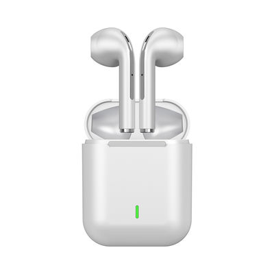สินค้าใหม่หูฟัง True Auriculares สเตอริโอ BT 5.0 หูฟัง TWS Macaron J18 ขายส่งหูฟังไร้สายหูฟังเรือ