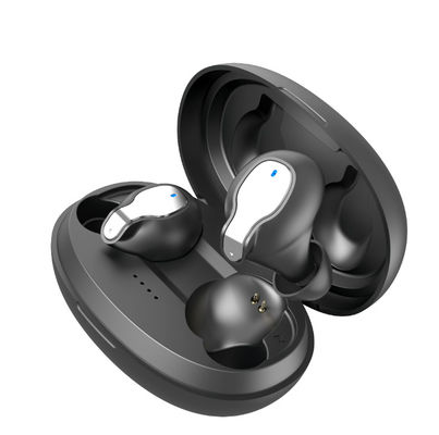 Airdots Macaron Design Audifonos inalambricos สำหรับ Xiaomi หูฟังสำหรับเล่นเกมหูฟัง TOUCH Makaron ชุดหูฟังโทรศัพท์มือถือ