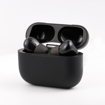 Newest True Wireless ANC TWS Earbuds bluetooth pro smart watch Deep Bass sound with gaming Earphone and Headphone