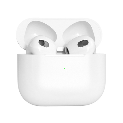 ต้นฉบับ 3rd generations TWS หูฟังไร้สายเสียงชุดหูฟัง GPS Earbuds ใหม่รุ่น Air Pro 3 4 หูฟัง