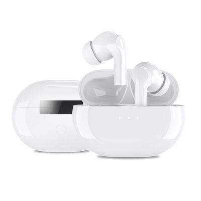 XY-50 ชุดหูฟังไร้สายตัดเสียงรบกวน หูฟัง Auriculares Audifonos ชุดหูฟังไร้สาย Earbuds