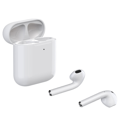 Apple airpods Amazon ขายร้อน tws หูฟัง inpods i27 Air Pro 4 Air 1:1 หูฟังไร้สายต้นฉบับ abs inear