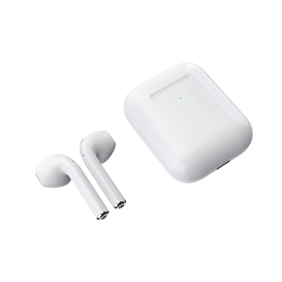 Apple airpods Amazon ขายร้อน tws หูฟัง inpods i27 Air Pro 4 Air 1:1 หูฟังไร้สายต้นฉบับ abs inear